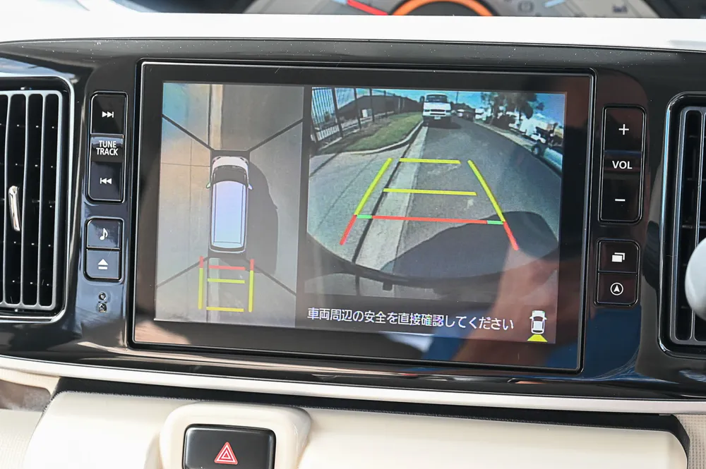 2019 Daihatsu Move Canbus XMEIK UP LIMI SA3 - photo 16
