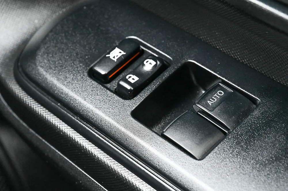 2018 Toyota Aqua 2WD - photo 20