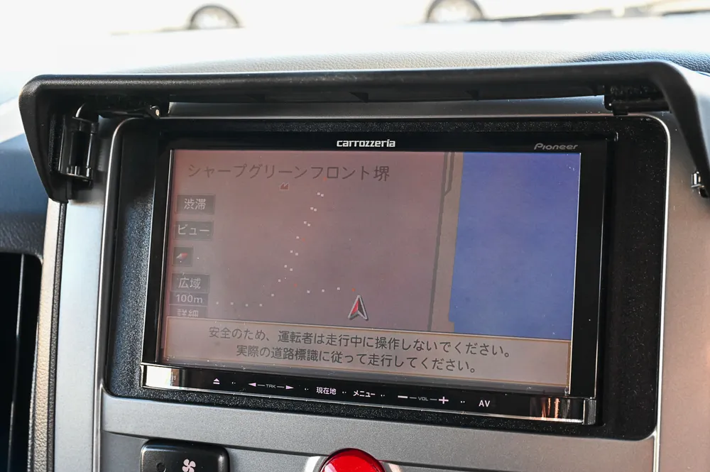 2010 Mitsubishi Delica D5 G Power Pack - photo 18