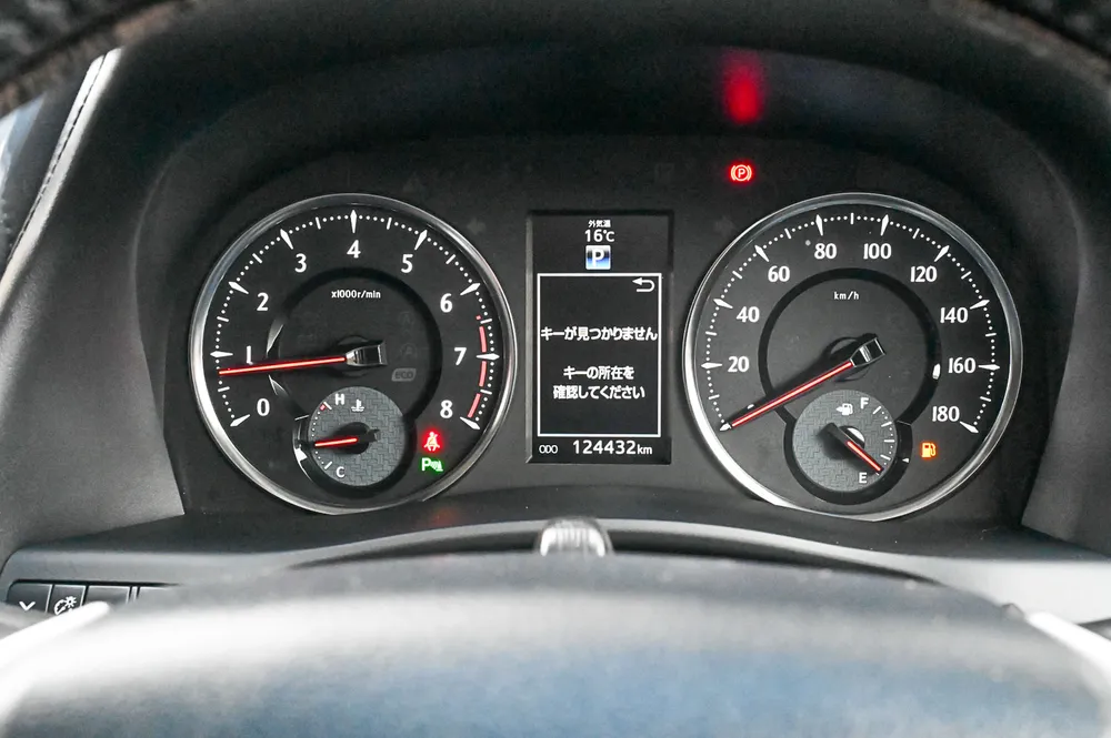 2016 Toyota Vellfire 2.5Z A EDITION - photo 16