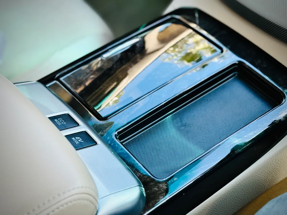 2012 Toyota Vellfire X - photo 25