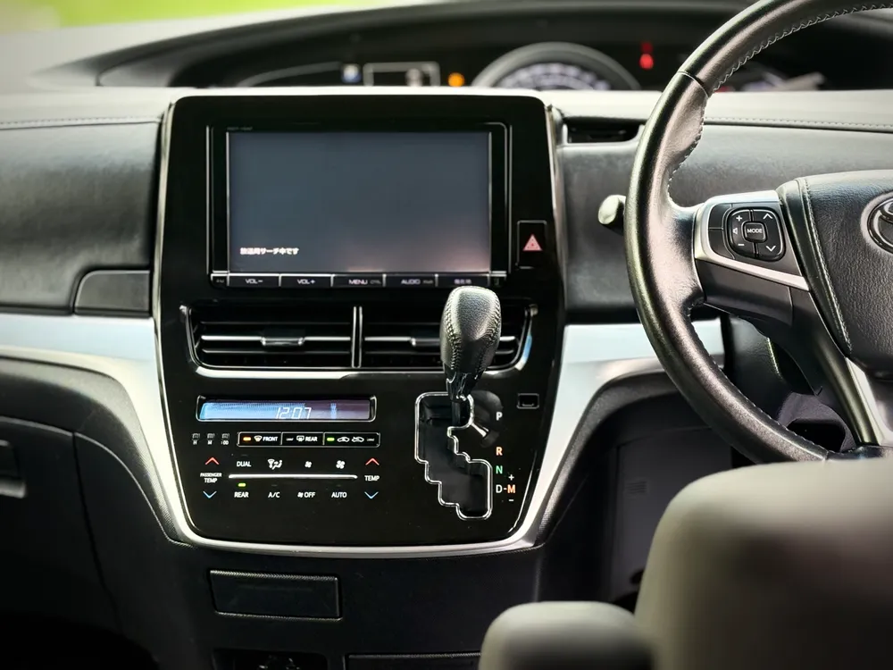 2016 Toyota Estima AERAS - photo 27