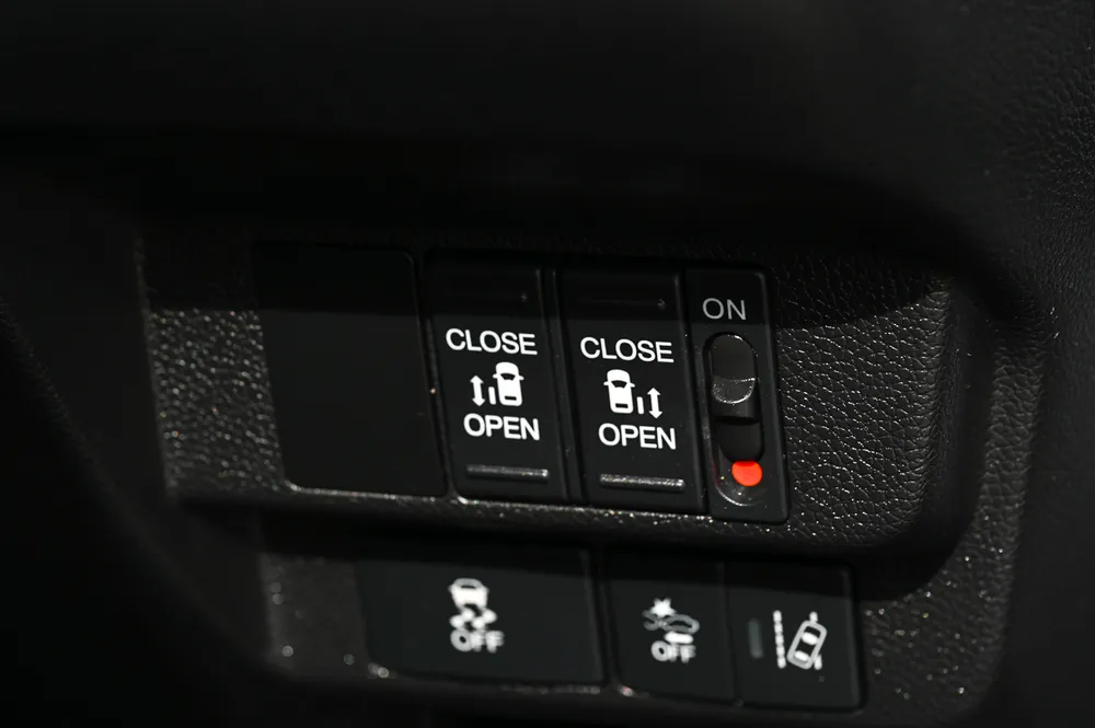 2020 Honda Freed HYBRID G HONDA SENSING - photo 17