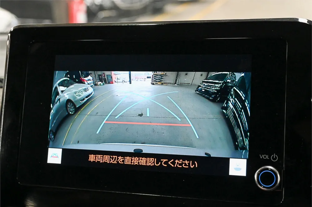 2022 Toyota Noah HV G TYPE 1 1MEI - photo 25