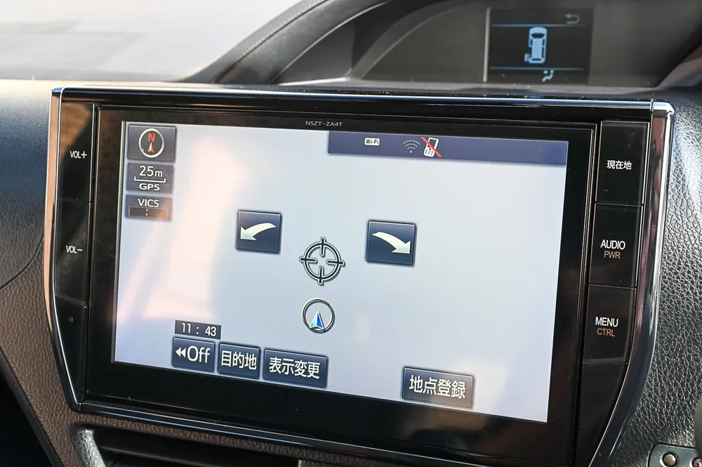 2016 Toyota Noah Welcab - photo 22