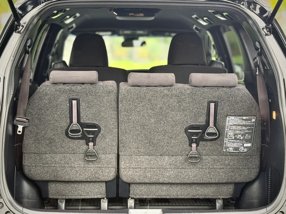 2016 Toyota Estima AERAS - photo 19