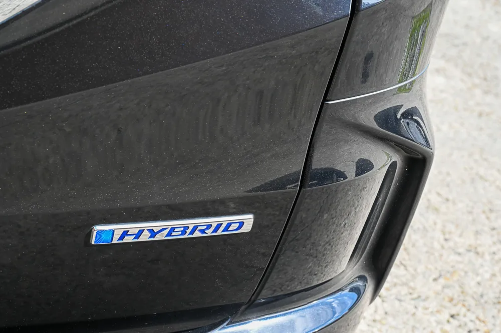 2016 Honda Odyssey Absolute H Sensing - photo 8