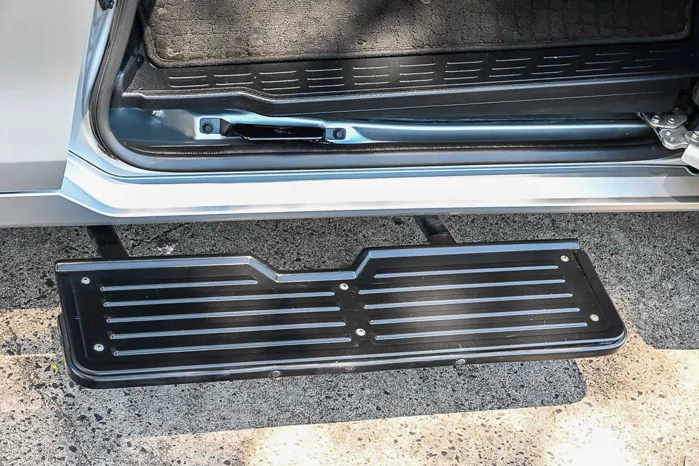2019 Toyota Voxy Welcab - photo 12
