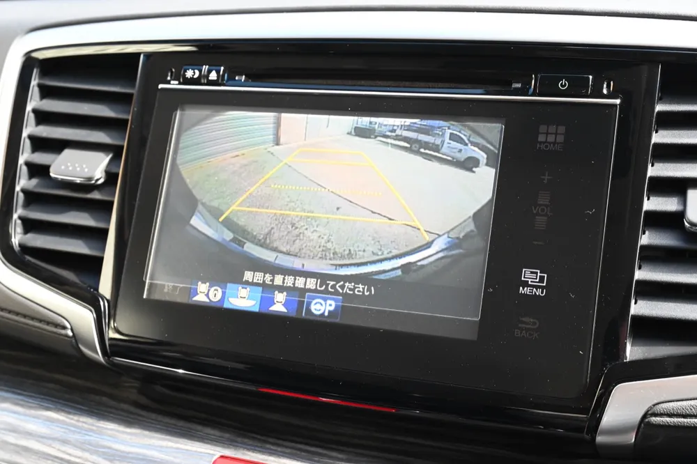 2016 Honda Odyssey - photo 24