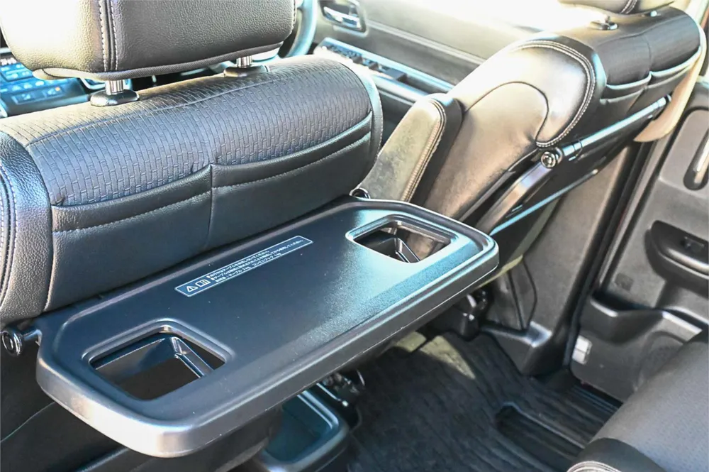 2018 Honda Stepwgn HYBRID GEX HONDA SENSING - photo 15