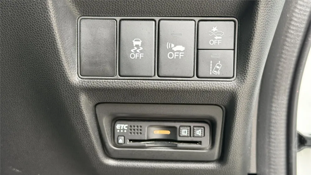 2018 Honda Stepwgn Spada G EX Sensing - photo 18