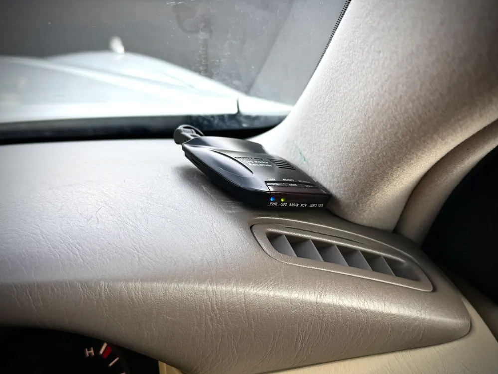 1999 Toyota Crown - photo 11