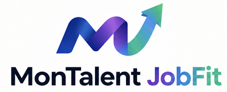 MonTalent JobFit