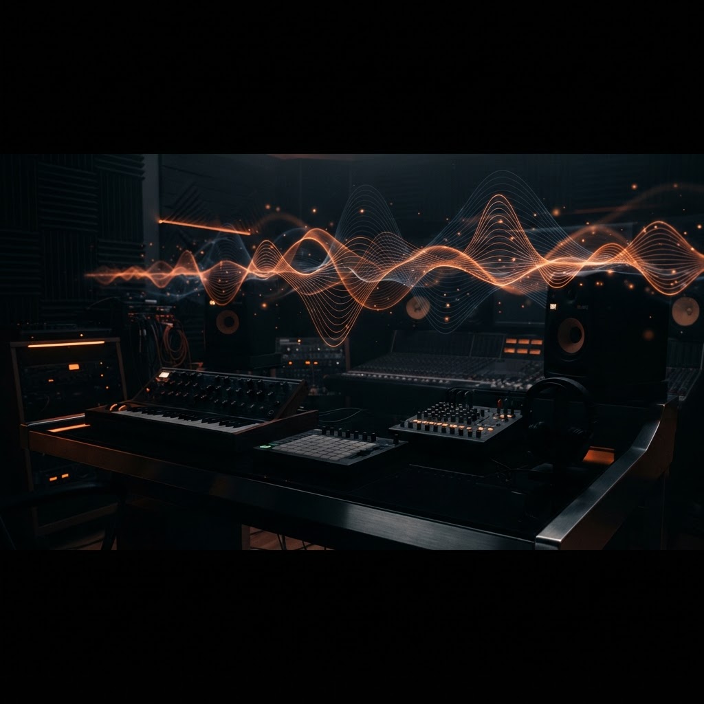 85 BPM Beats cover artwork
