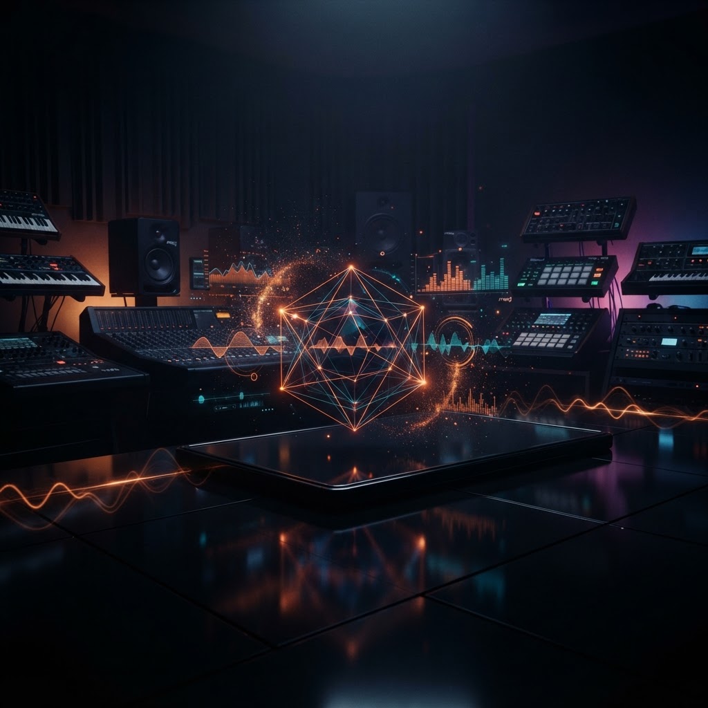 Energetic Beats cover artwork