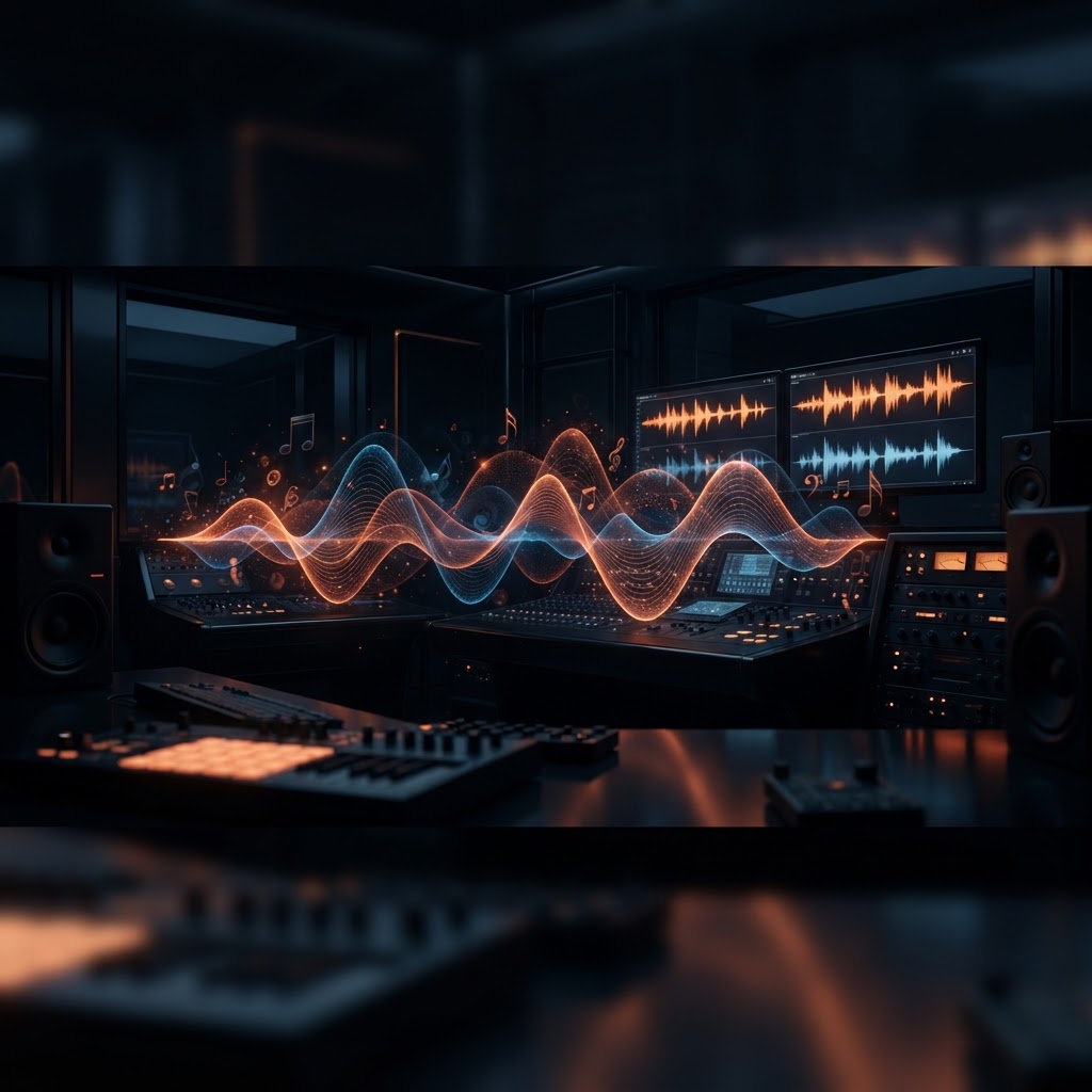 F# Minor Beats cover artwork