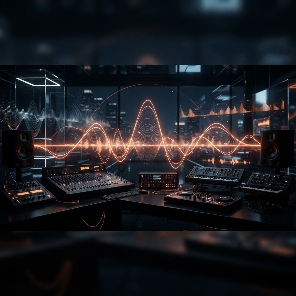 120 BPM Beats cover artwork