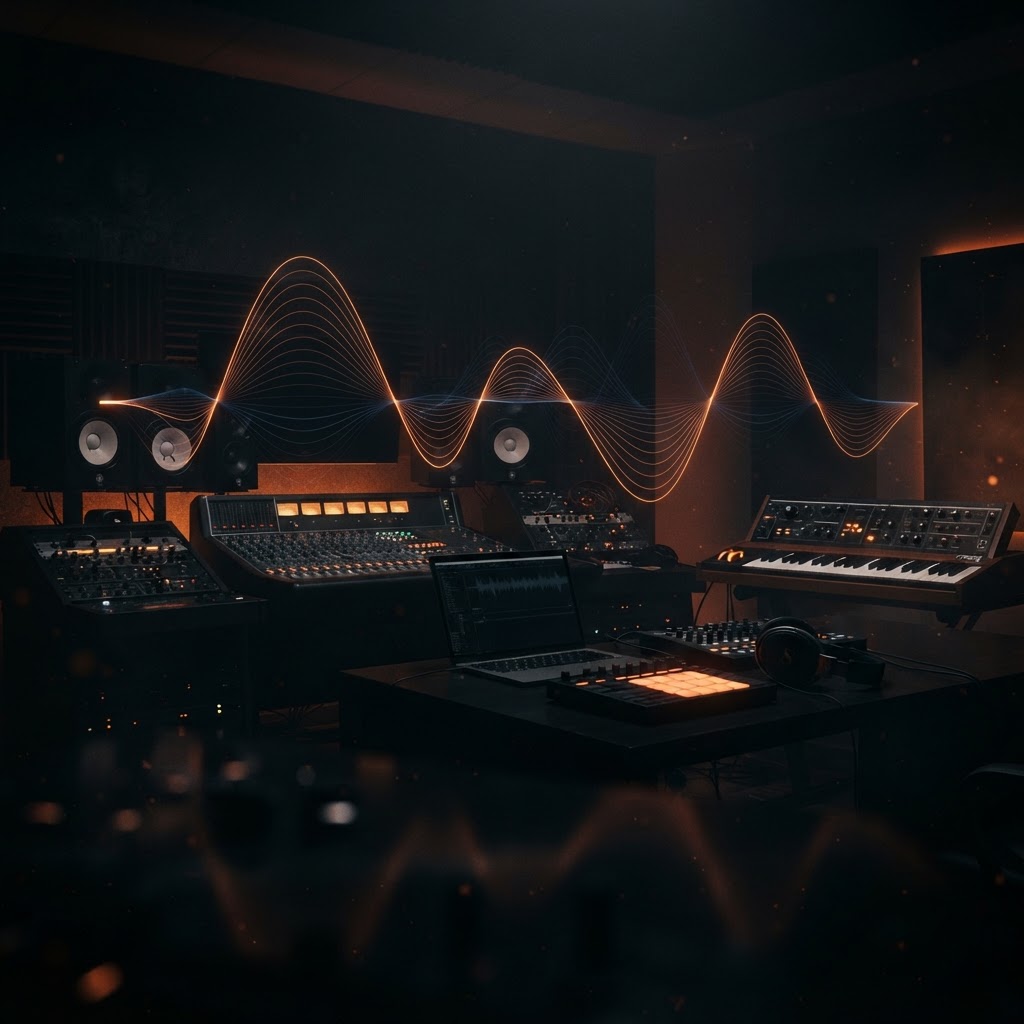 160 BPM Beats cover artwork