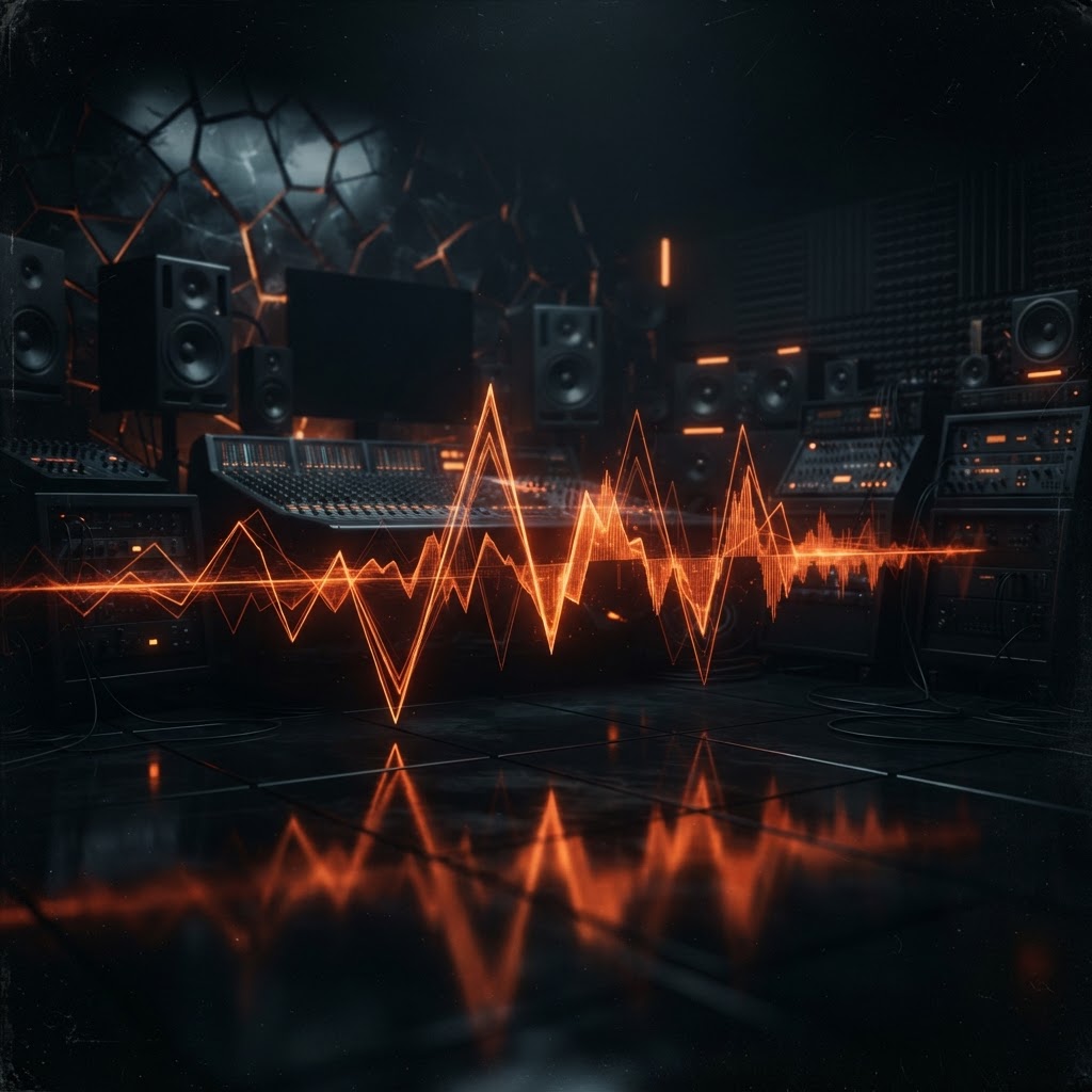 Aggressive Beats cover artwork