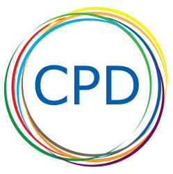 CPD Certification Service logo