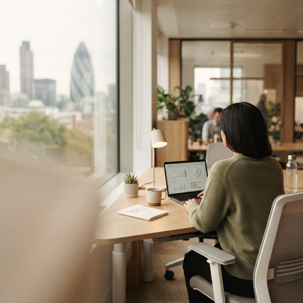 Prioritizing Mental Health: A Strategic Imperative for Modern Workplaces