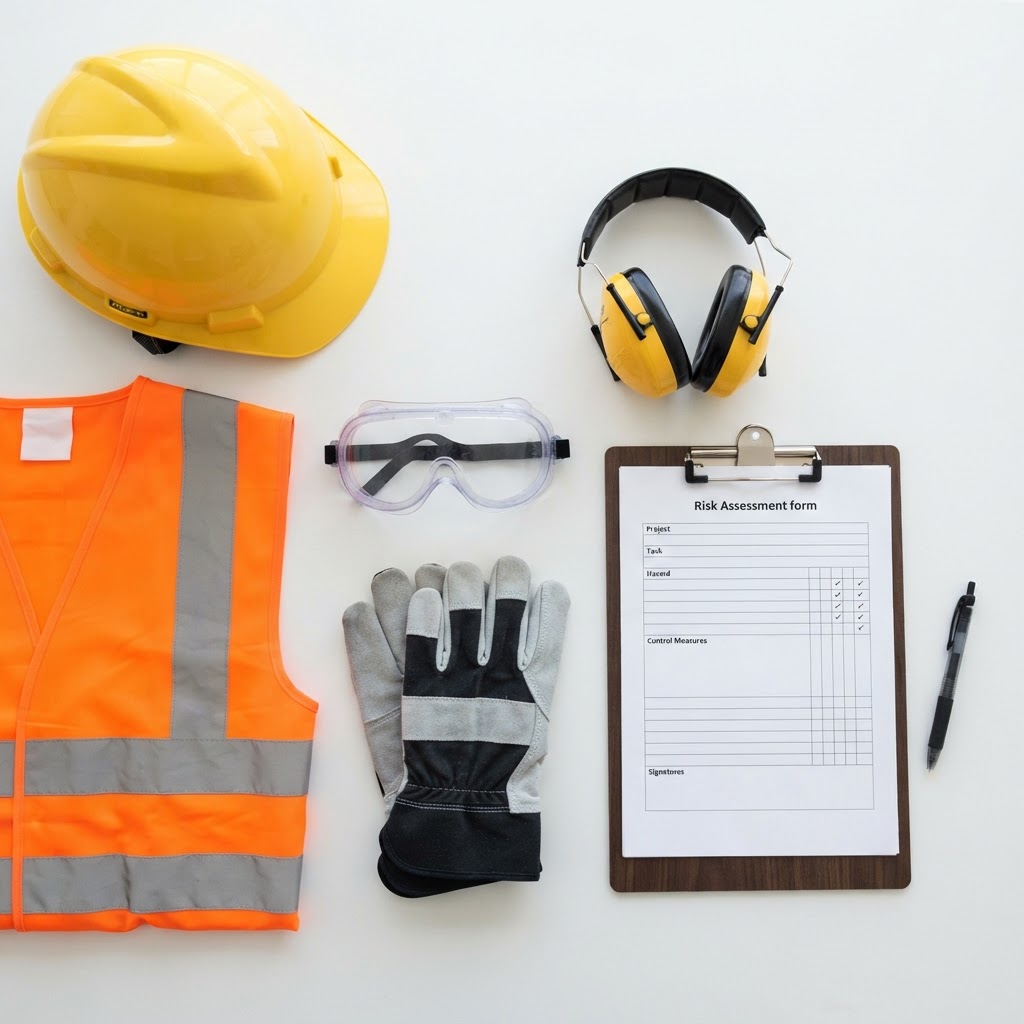 Health & Safety Compliance Guide