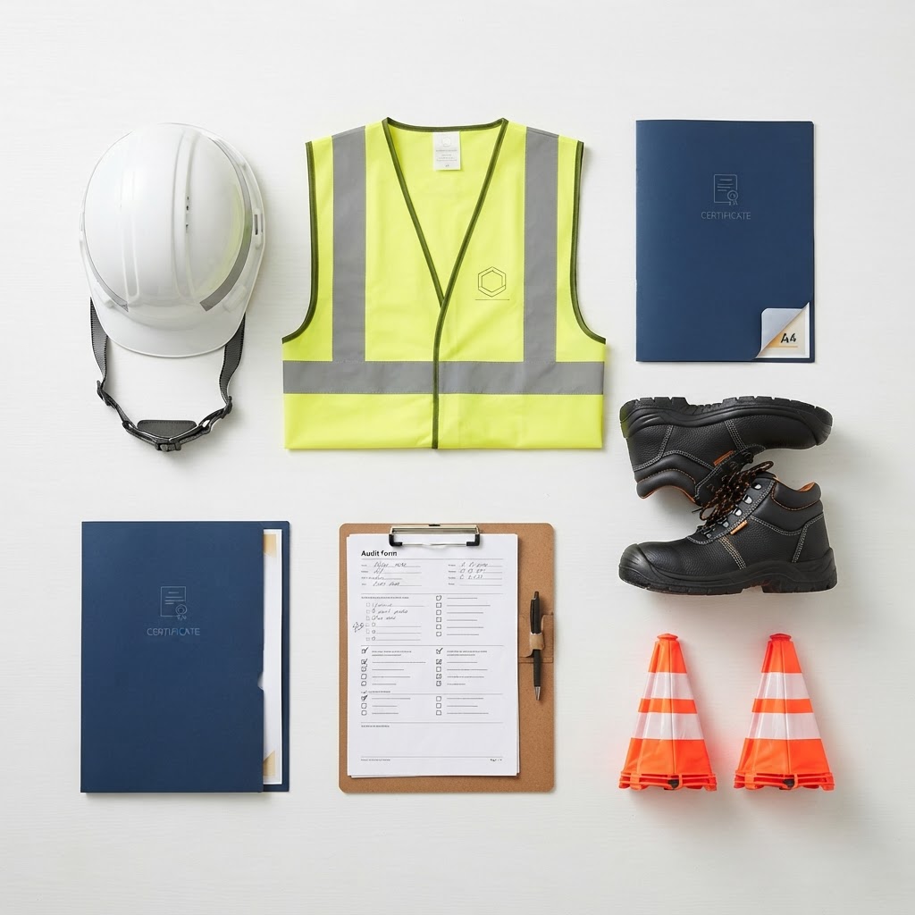 IOSH Managing Safely Quick Reference Guide