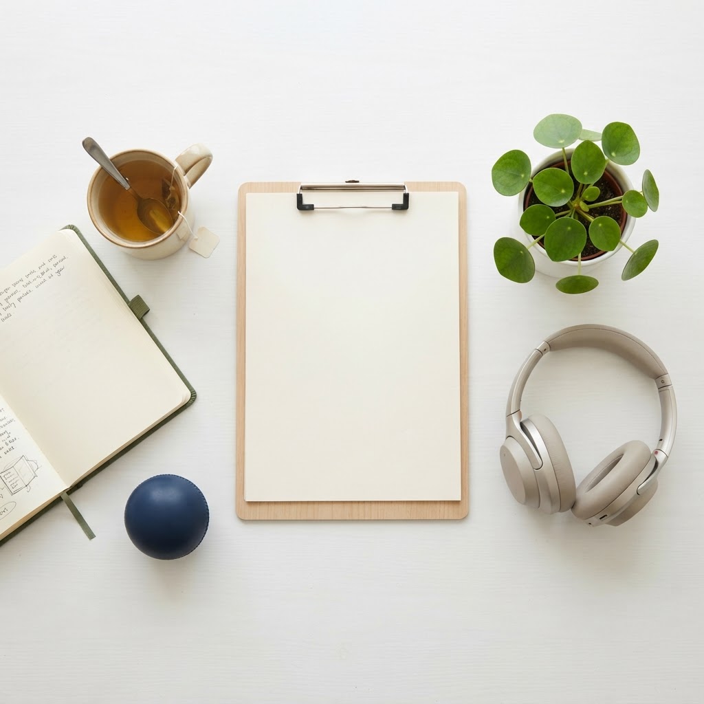 Workplace Mental Health & Wellbeing Guide