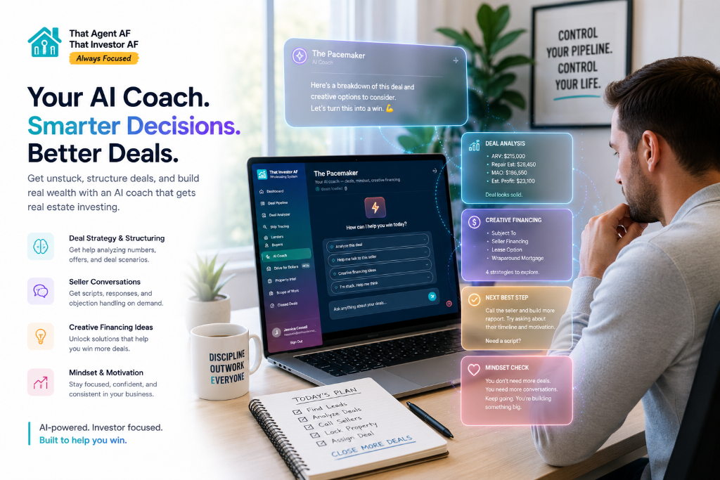 AI Coach