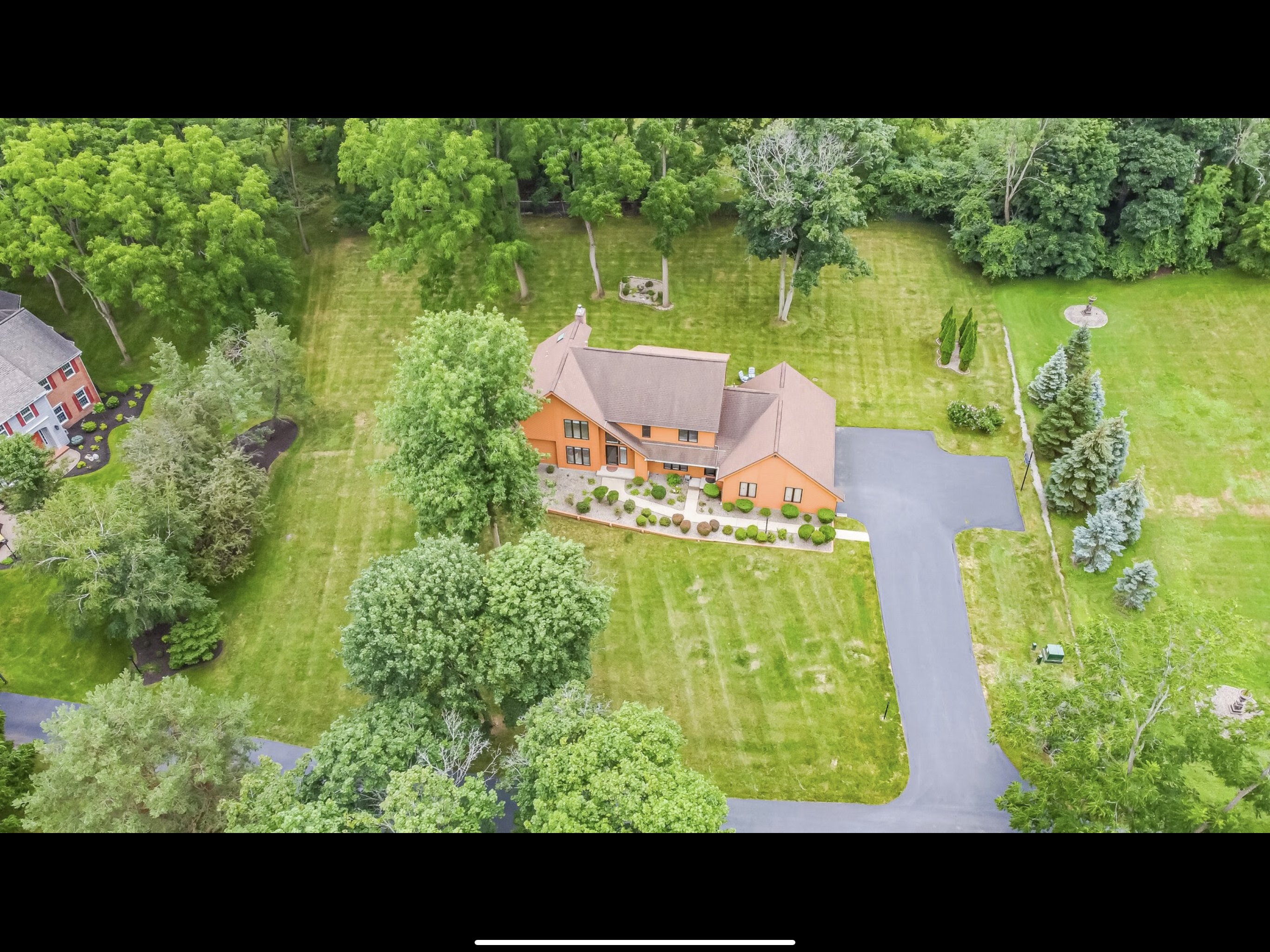 Video & Drone