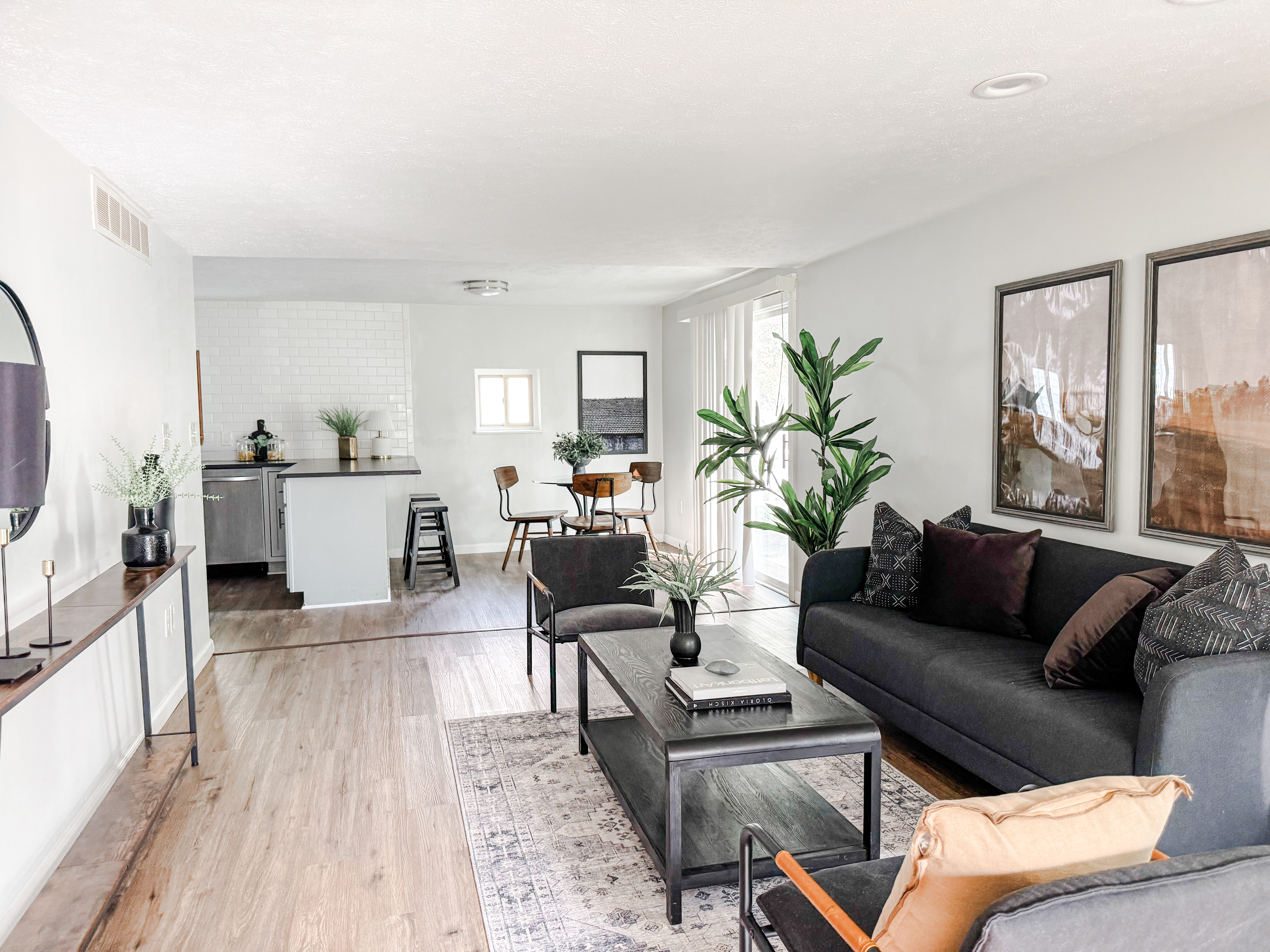 3D Virtual Tour