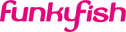 Funky Fish Logo