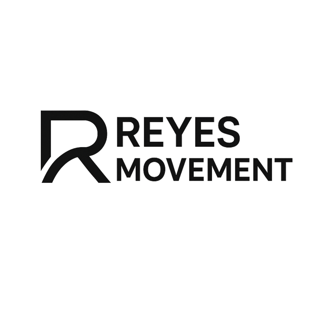 Reyes Movement Logo