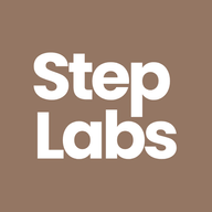 Step Labs: Line Dance logo