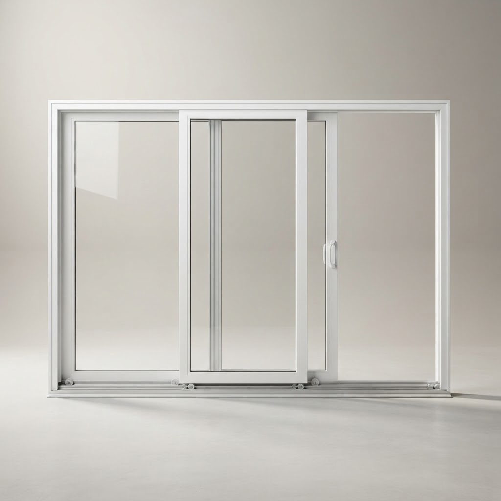 Sliding Glass Doors