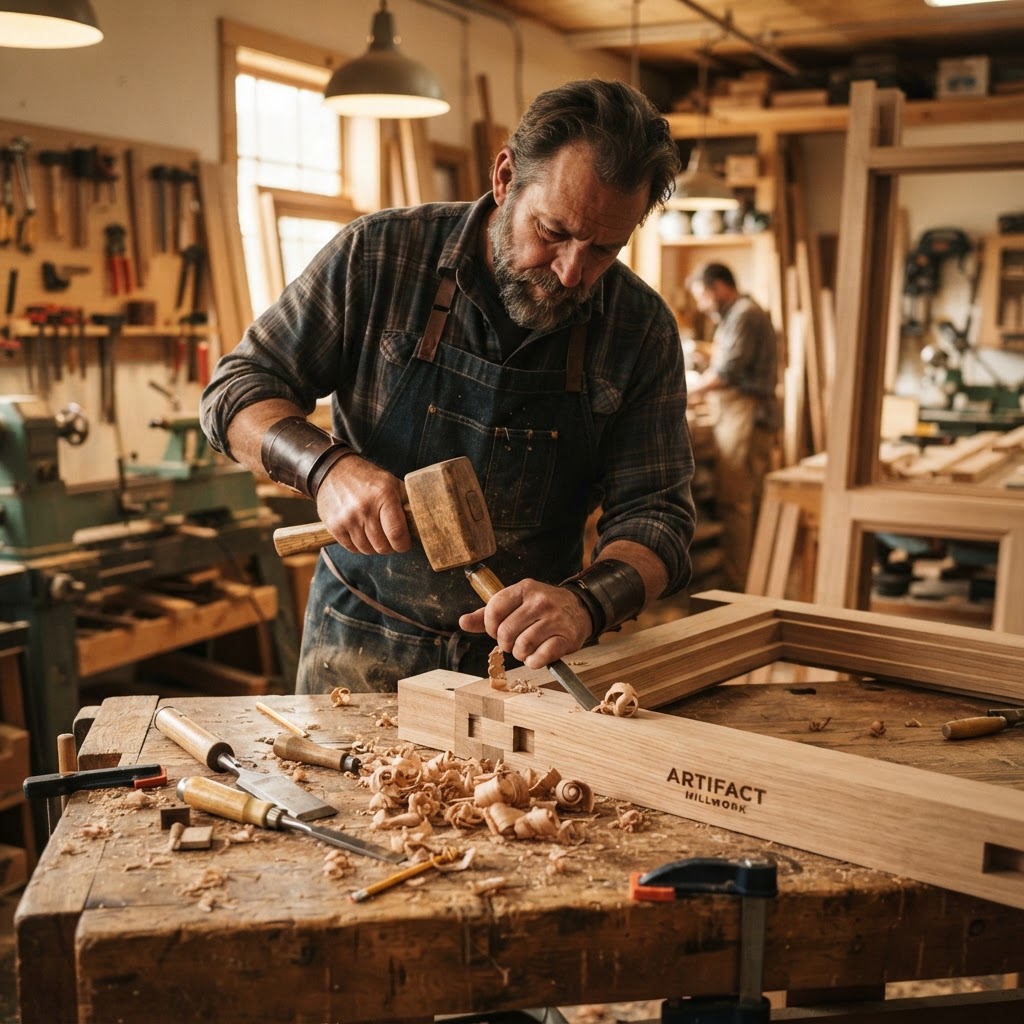 Mitchell Window & Door installation quality