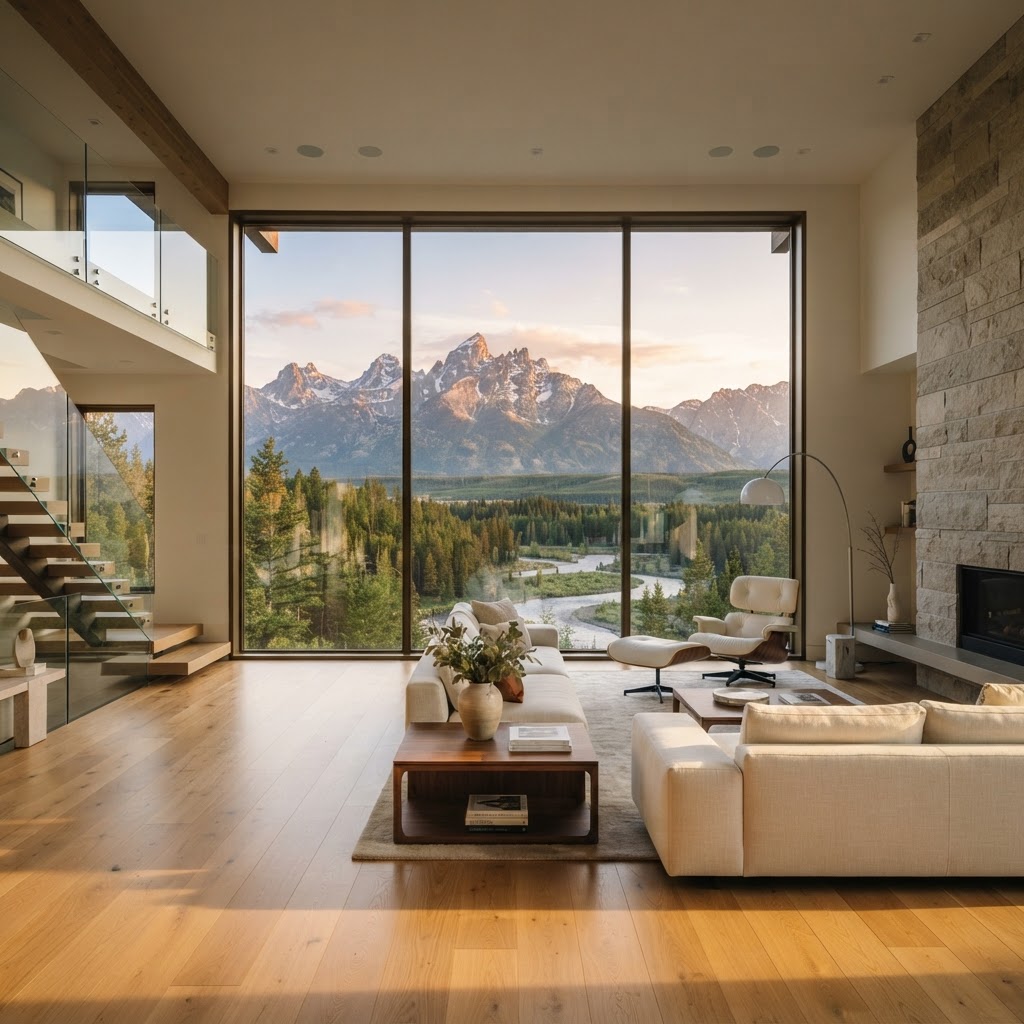 Picture Windows