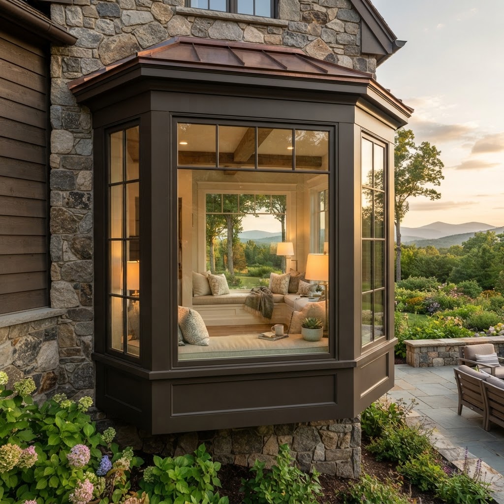 Composite windows