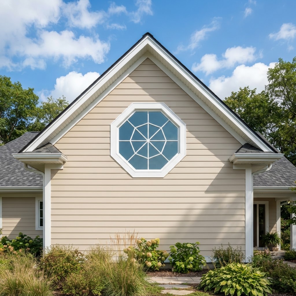 Custom window and door options