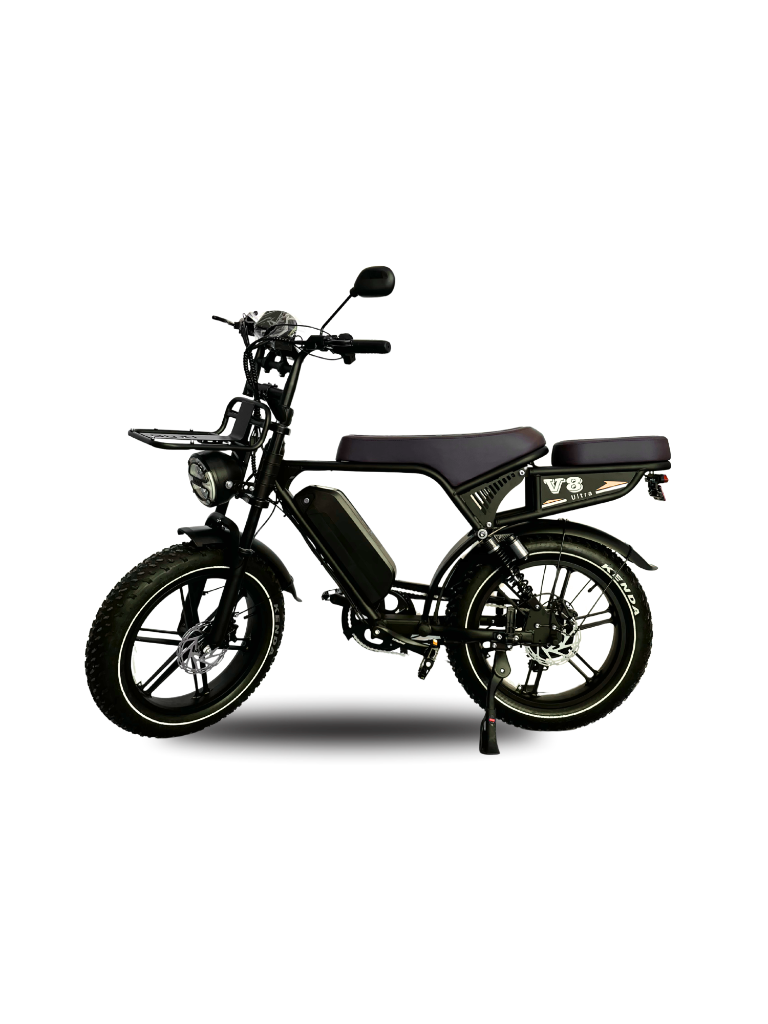 V8 Ultra Max — foto 2 | Four Eletric