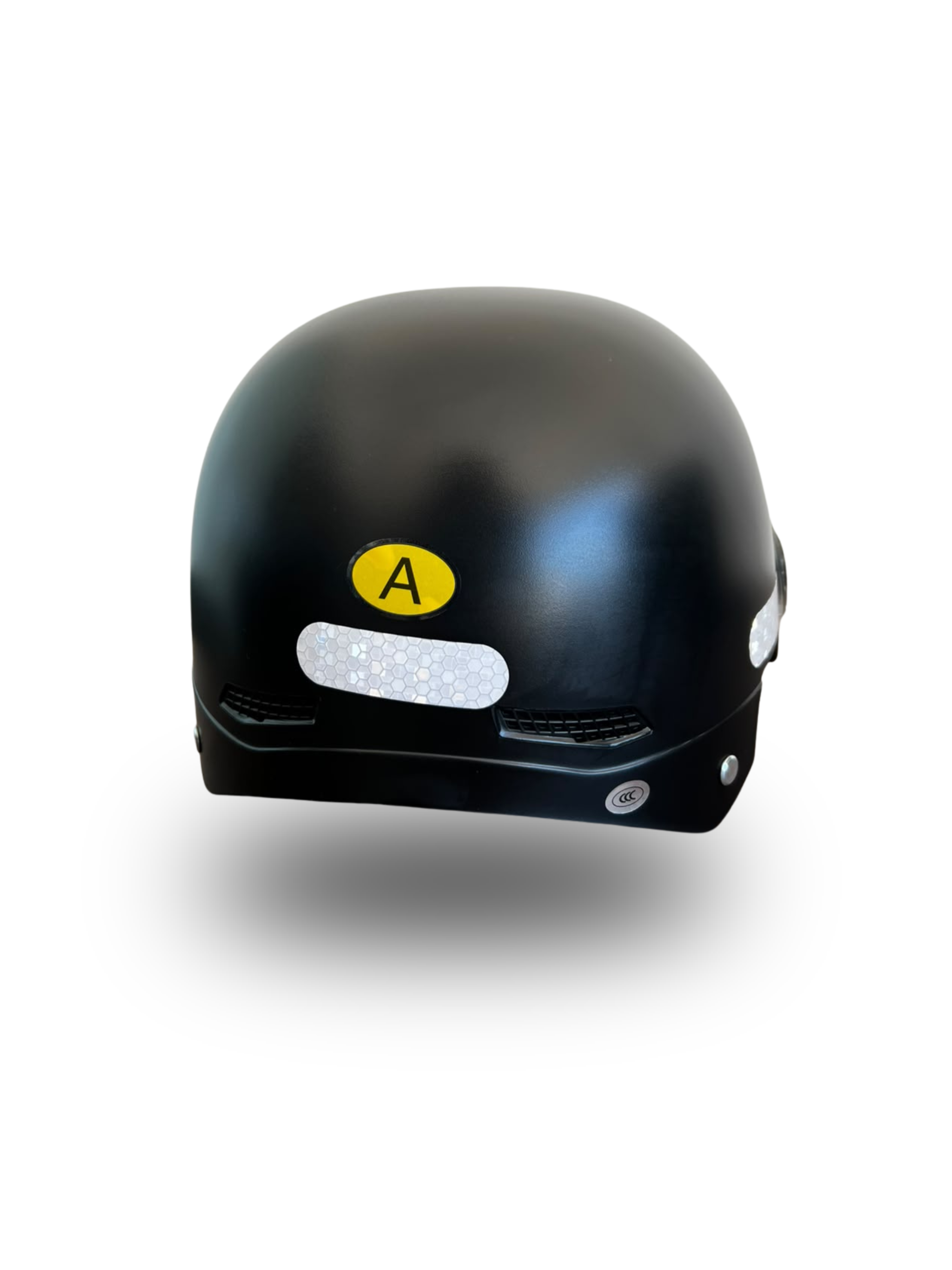 Capacete Tron — foto 3 | Four Eletric