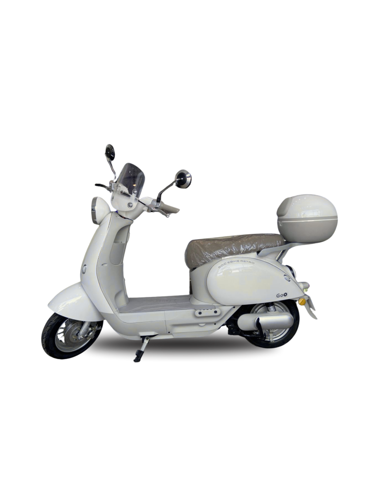 Vespa Itália — foto 2 | Four Eletric