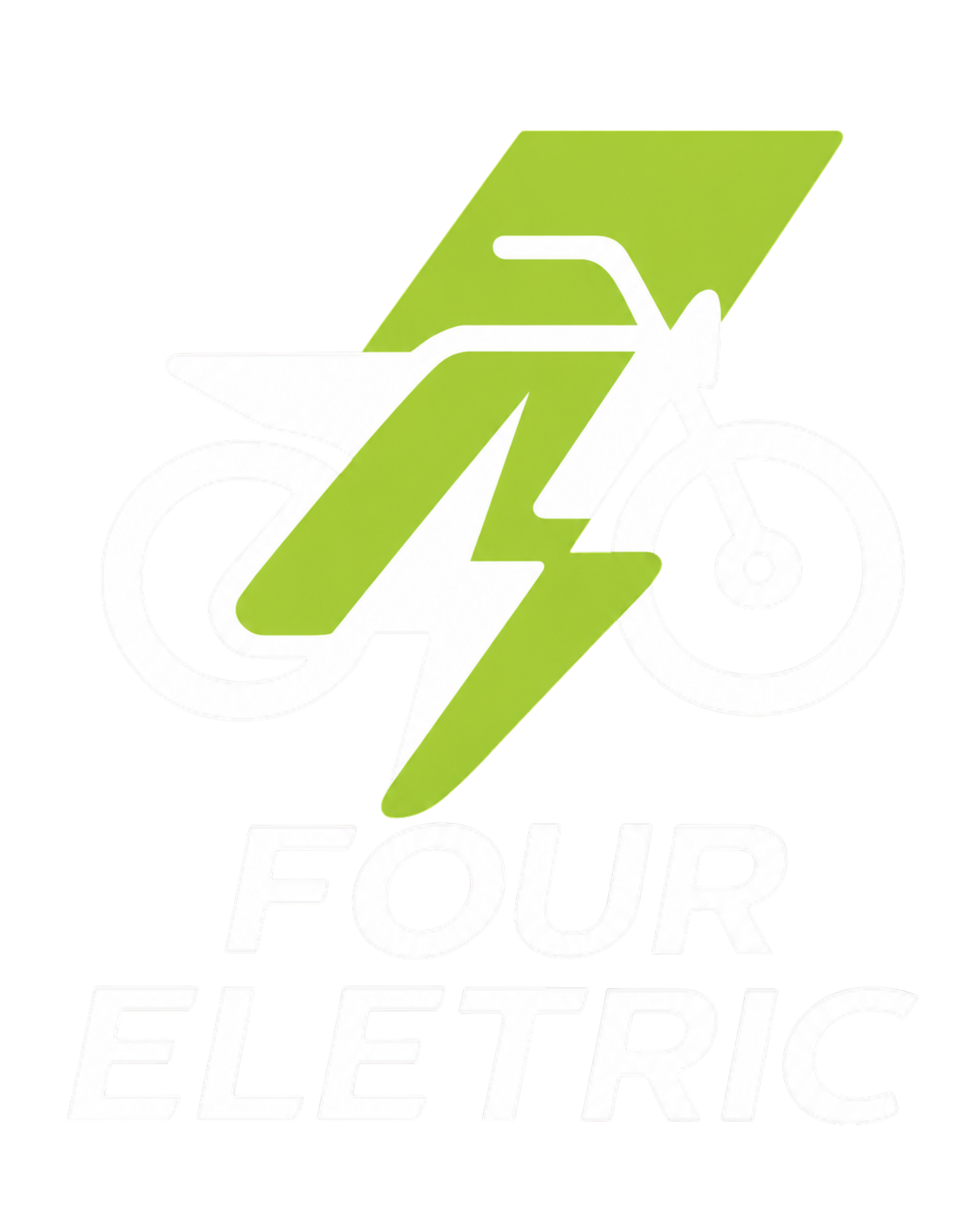 Four Eletric Logo
