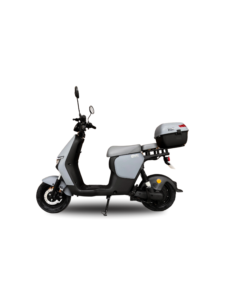 Rapid — foto 5 | Four Eletric