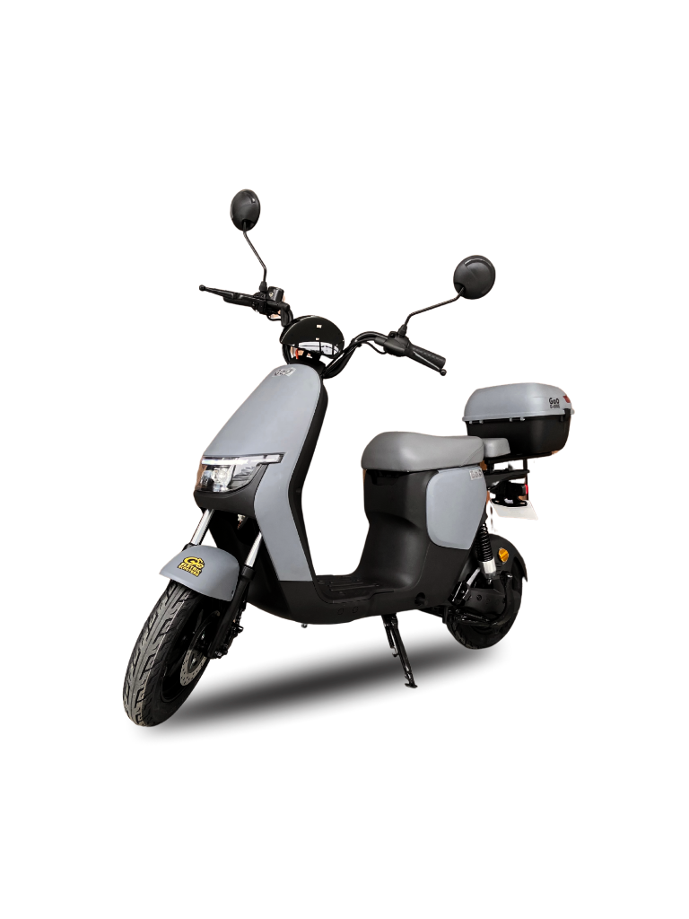 Rapid — foto 4 | Four Eletric