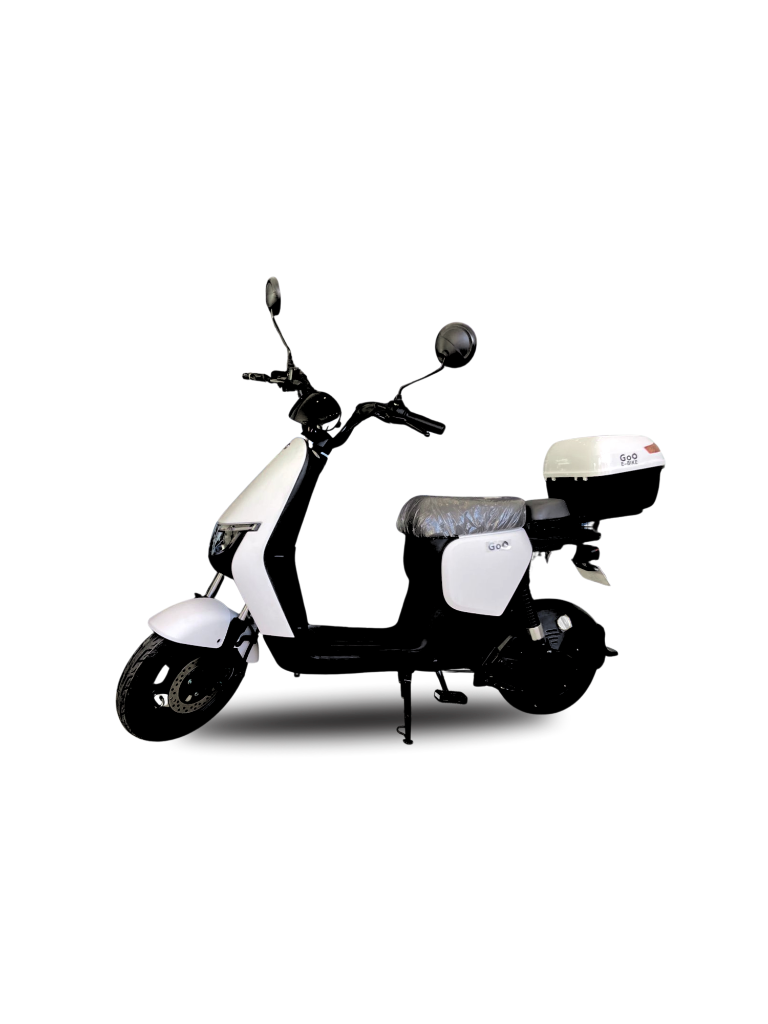 Rapid — foto 2 | Four Eletric