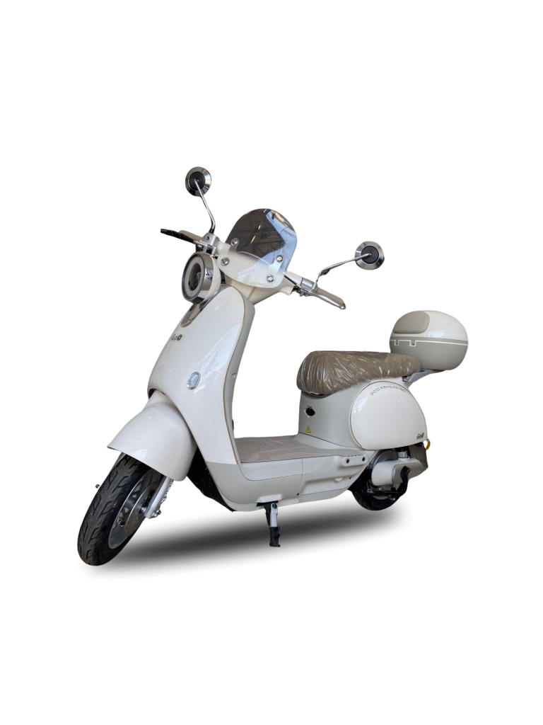 Vespa Itália