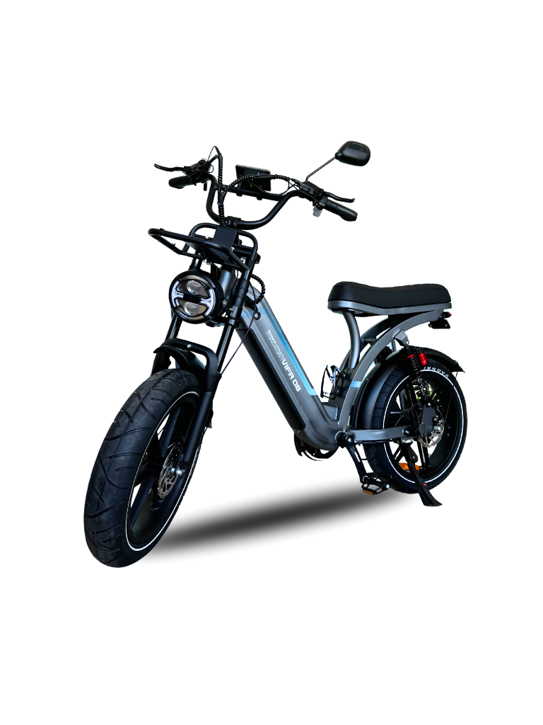Q8 Aluminium