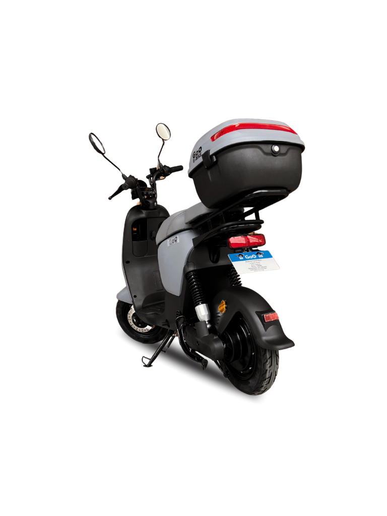 Rapid — foto 6 | Four Eletric