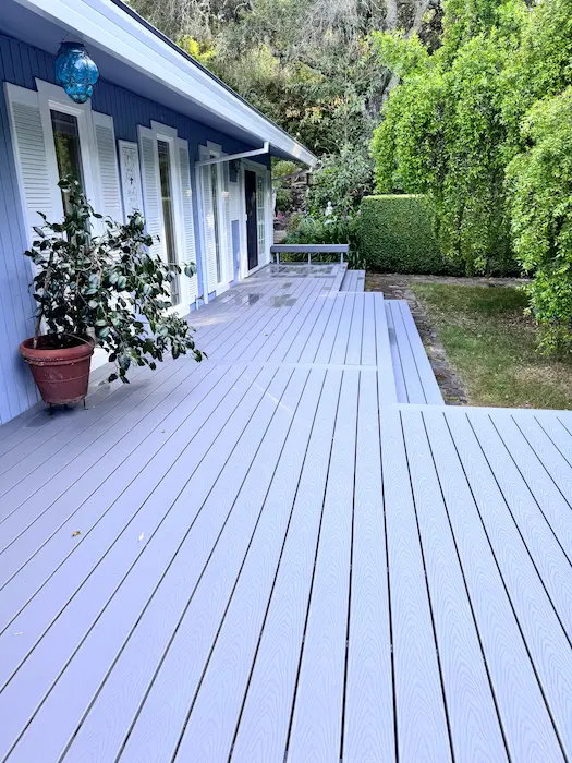 Professional pressure washing services in Sacramento, CA